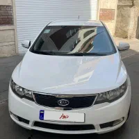 سراتو مدل ۹۶ بی رنگ درحدصفر واقعی