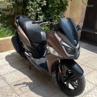 موتور j200|موتورسیکلت|تهران, پامنار|دیوار