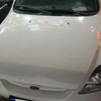 ریو مدل ۸۷|خودرو سواری و وانت|تربت‌حیدریه, آسایش|دیوار