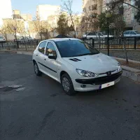 پژو 206مدل 1382|خودرو سواری و وانت|اراک, |دیوار