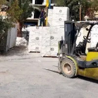 اجاره لیفتراک همه جای شیراز و اطراف|خدمات حمل و نقل|شیراز, شهرک پرواز|دیوار