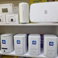جشنواره فروش انواع مودم 4G 5G Utel huawei قسـطی