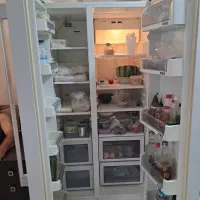 یخچال ساید بای ساید