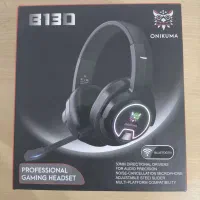 هدست گیمینگ مدل ONIKUMA B130