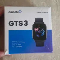 ساعت هوشمند امیزفیت gts3 (شیائومی)