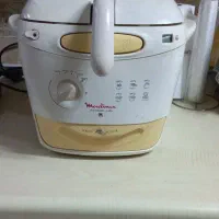 سرخ کن مولینکس