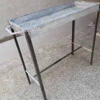 منقل ایستاده نو|اجاق گاز و لوازم برقی پخت‌وپز|مسجد سلیمان, |دیوار