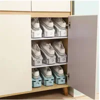 نظم دهنده کفش|جاکفشی، کمد، دراور|تهران, زیبادشت|دیوار