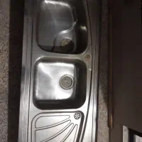 سینک ظرف شویی روکار