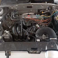 پژو۸۵ فول لوازم|خودرو سواری و وانت|کهنوج, |دیوار