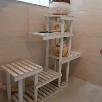 استند گلدلن ضد آب