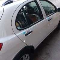 کوئیک سفید 1400|خودرو سواری و وانت|قم, نیروگاه|دیوار