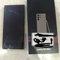 فروش گوشی s24ultra|موبایل|بندرعباس, |دیوار