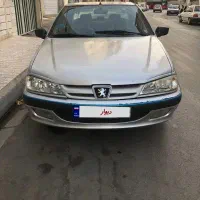 فروش فوری پژو پارس