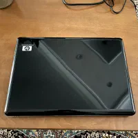 لب تاب مدل hp