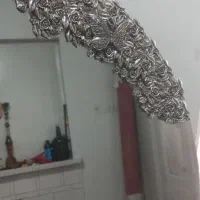 آیینه شمعدان جنس آلیاژ|آینه|تهران, جیحون|دیوار