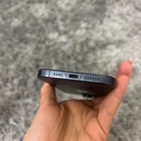 آیفون ۱۵پرومکس رجیستر شده|موبایل|بابلسر, |دیوار