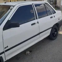 پراید