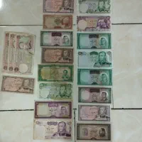 اسکناس قدیمی