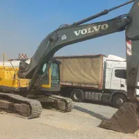 بیل میکانیکی اجاره ای وکرایه|خدمات حمل و نقل|کرمانشاه, |دیوار