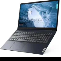 لپ تاپ ۱۰هسته ای لنوو IdeaPad 1 i5 1335U و لمسی
