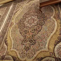 فرش|فرش|مشهد, فدک|دیوار