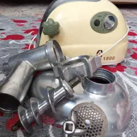 چرخ گوشت نو کِنوود