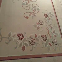 فرش ماشینی
