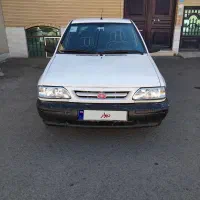 پراید 131 SE، مدل ۱۳۹۵ تمیز