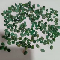 بارخانه زمرد معدنی درجه یک و دو و سه و چهار|جواهرات|قم, حاج زینل|دیوار