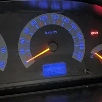 سمند ال ایکسef7بنزینی مدل ۹۵|خودرو سواری و وانت|اسلامشهر, شهرک قائمیه|دیوار