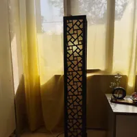 اباژور چراغ خواب|چراغ خواب و آباژور|اصفهان, روشن‌دشت|دیوار