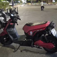 سافاری مدل 1401|موتورسیکلت|کیش, |دیوار