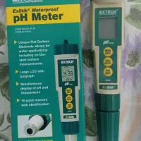 پی اچ متر Extech|ابزارآلات|بابل, |دیوار