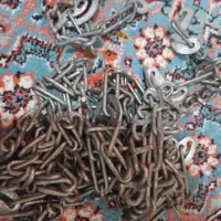 زنجیر چرخ