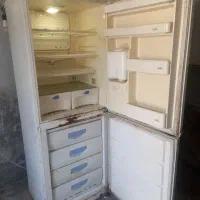 یخچال فریزر هیمالیا