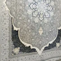 سلنا فیلی ۹متری ۷۰۰شانه|فرش|تهران, شهرک ولیعصر شمالی|دیوار