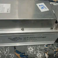 ماینر m30++106تراهش