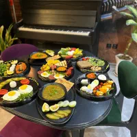 صندوق دار خانم باتجربه