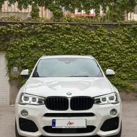BMW x4 2017|خودرو سواری و وانت|تهران, مرزداران|دیوار