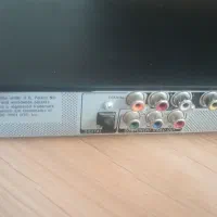 DVD Player SONY DVP-NS608P|پخش‌کننده DVD و ویدیو|مشهد, اقبال|دیوار