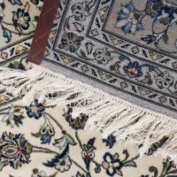 ۲ تخته فرش دستباف ۹ متری اردکان|فرش|اصفهان, علی قلی آقا|دیوار