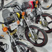 آیروکس ۱۸۰ccفول مدل۱۴۰۴ ایروکس ۱۵۵r/اقساط۱۴ماهه|موتورسیکلت|رشت, فلسطین|دیوار