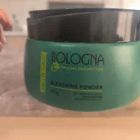 پودر دکلره بلونیا