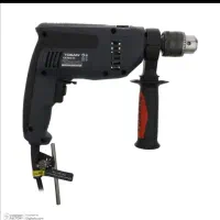 دریل چکشی توسن|ابزارآلات|برخوار, |دیوار