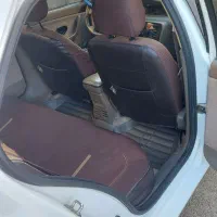 خودرو سمند Ix