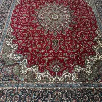 دو فرش ۱۲ متری