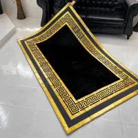 فرش ورساچ خز و چرم دست دوز|فرش|تهران, عبدلآباد|دیوار