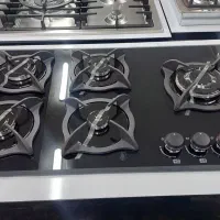 گاز صفحه ای پادیسانی استاندارد(چکی)|اجاق گاز و لوازم برقی پختوپز|ملایر, |دیوار