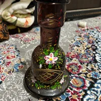 شیشه قلیان زخیم